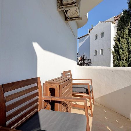 053 - Two Bed Mijas Golf Apartment In Popular Matchroom Golf Club Fuengirola Εξωτερικό φωτογραφία