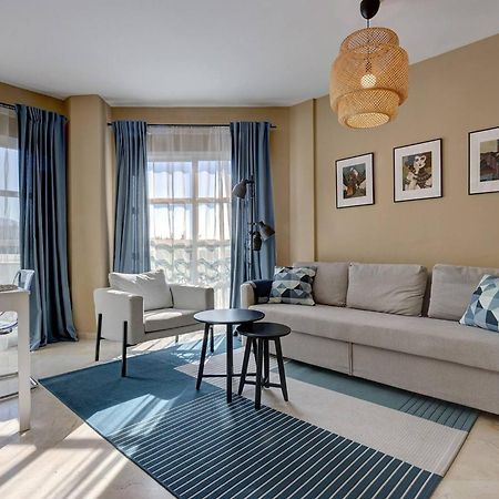 053 - Two Bed Mijas Golf Apartment In Popular Matchroom Golf Club Fuengirola Εξωτερικό φωτογραφία