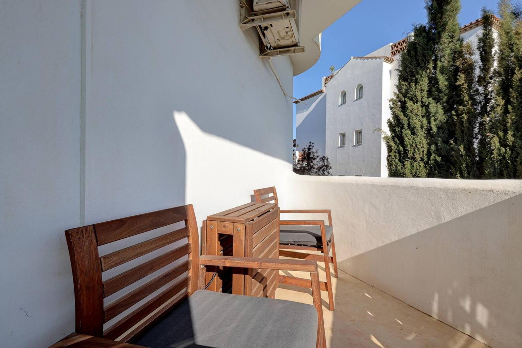 053 - Two Bed Mijas Golf Apartment In Popular Matchroom Golf Club Fuengirola Εξωτερικό φωτογραφία