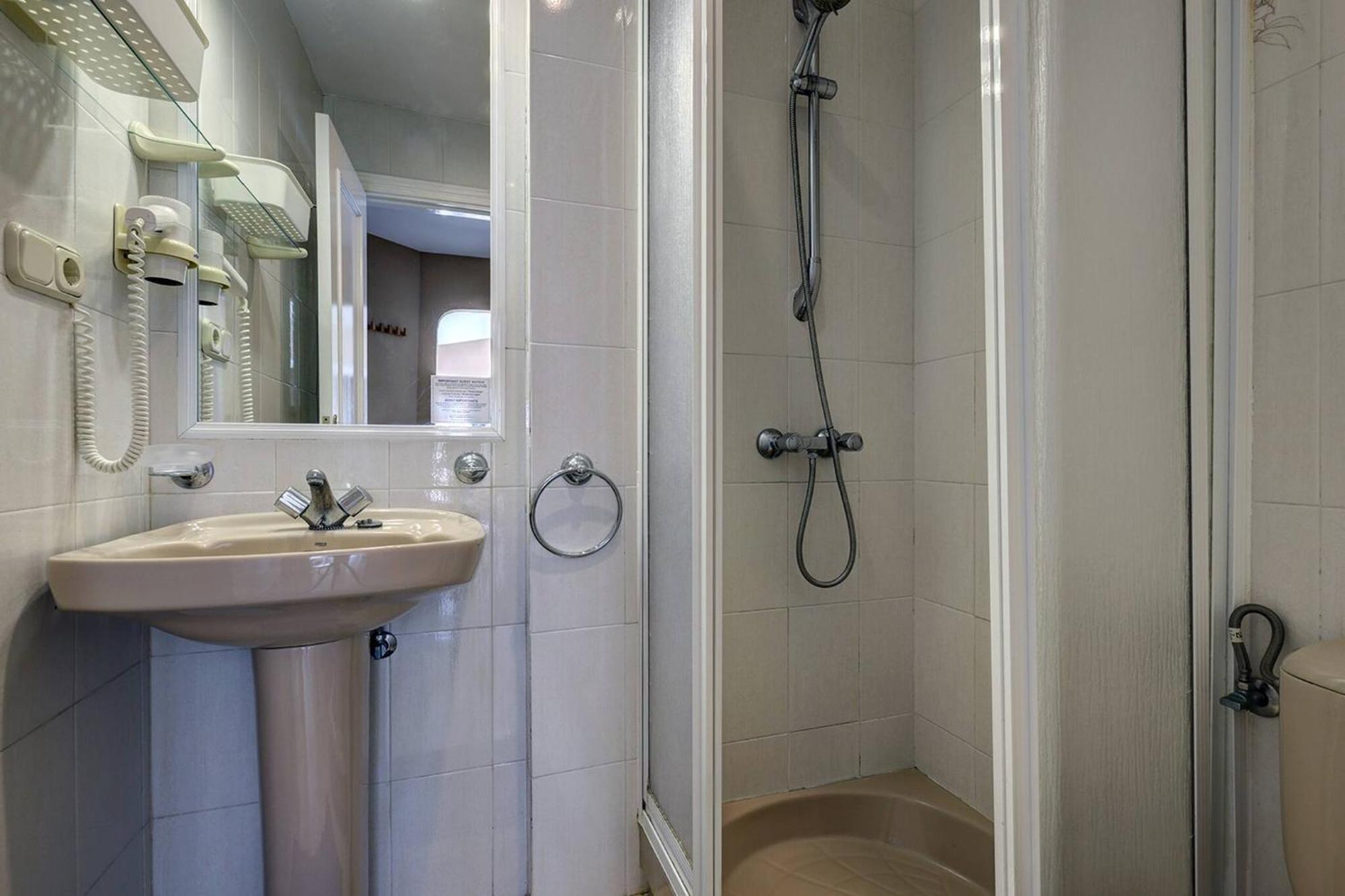 053 - Two Bed Mijas Golf Apartment In Popular Matchroom Golf Club Fuengirola Εξωτερικό φωτογραφία