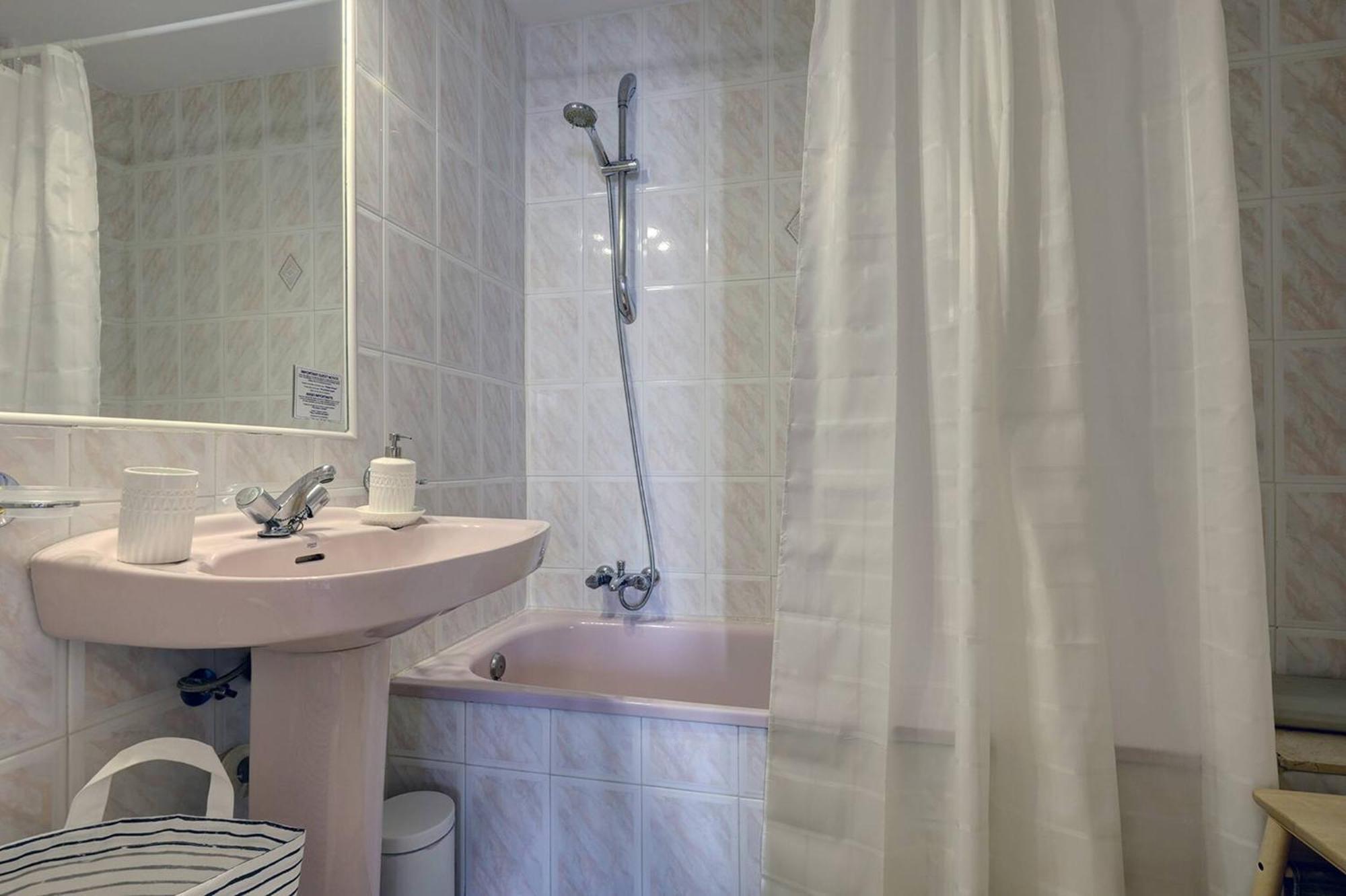 053 - Two Bed Mijas Golf Apartment In Popular Matchroom Golf Club Fuengirola Εξωτερικό φωτογραφία