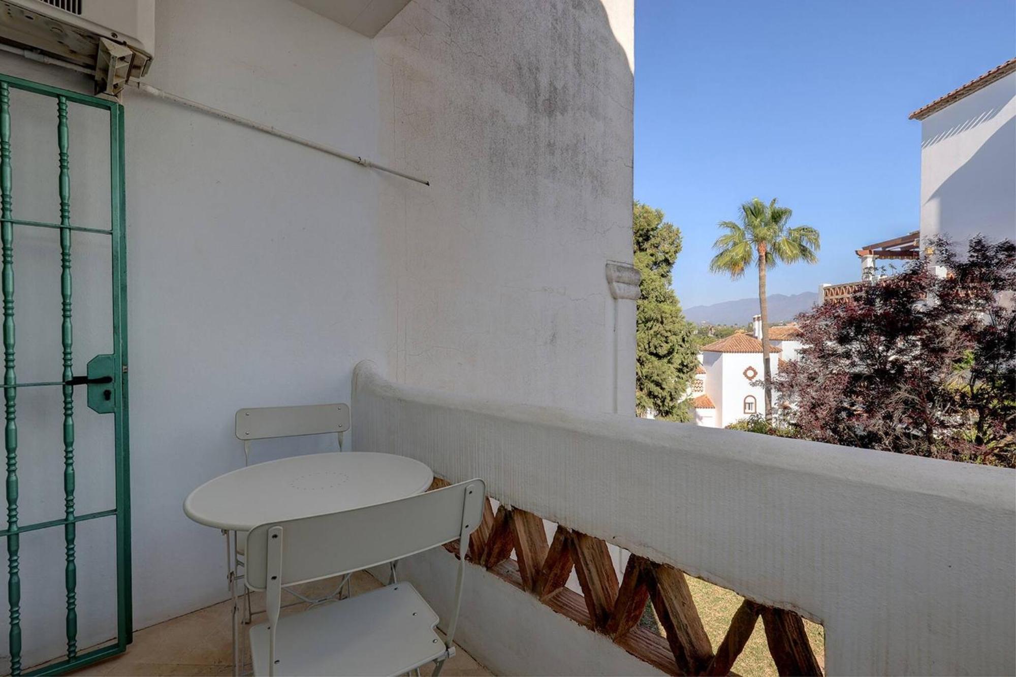 053 - Two Bed Mijas Golf Apartment In Popular Matchroom Golf Club Fuengirola Εξωτερικό φωτογραφία