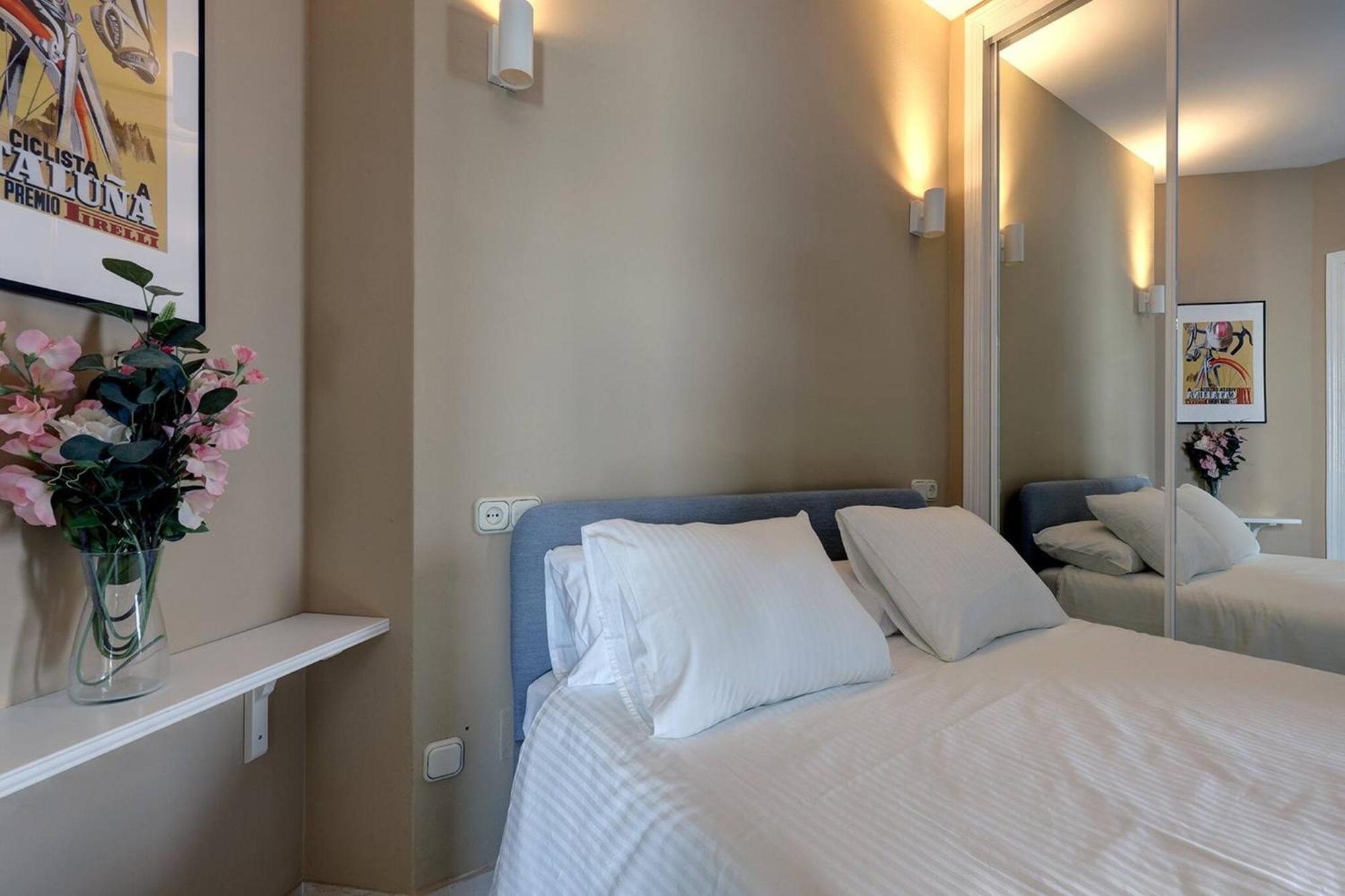 053 - Two Bed Mijas Golf Apartment In Popular Matchroom Golf Club Fuengirola Εξωτερικό φωτογραφία